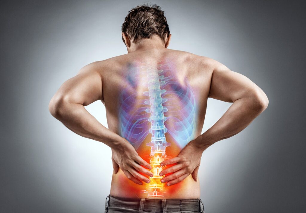 Lower Back Pain: Understanding and Managing Discomfort