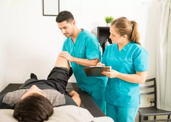 Assessment & Diagnosis