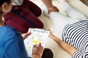 Customized Treatment Plans